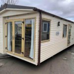 Mobil-home occasion - ABI 1