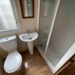 Mobil-home occasion - ABI 1