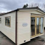 Mobil-home occasion - ABI 1
