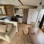 Mobil-home occasion - ABI 1