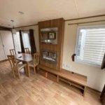 Mobil-home occasion - ABI 1
