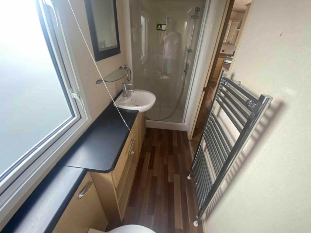 Mobil-home occasion - ABI 44