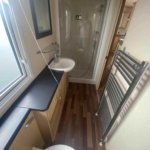 Mobil-home occasion - ABI 44