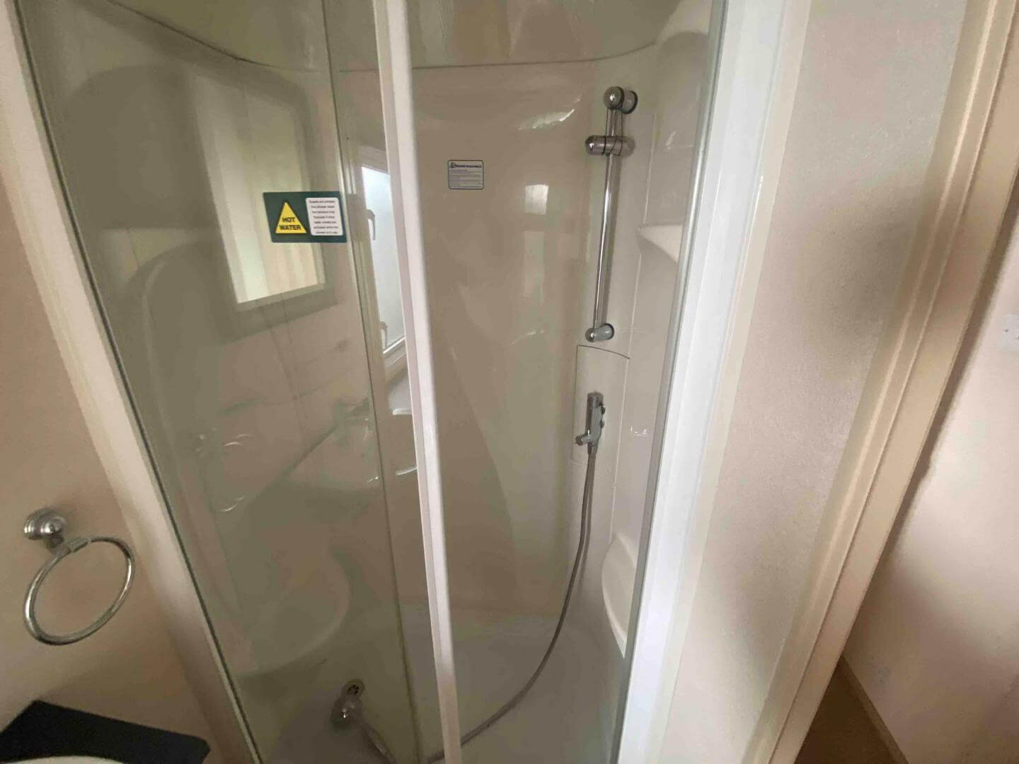 Mobil-home occasion - ABI 44