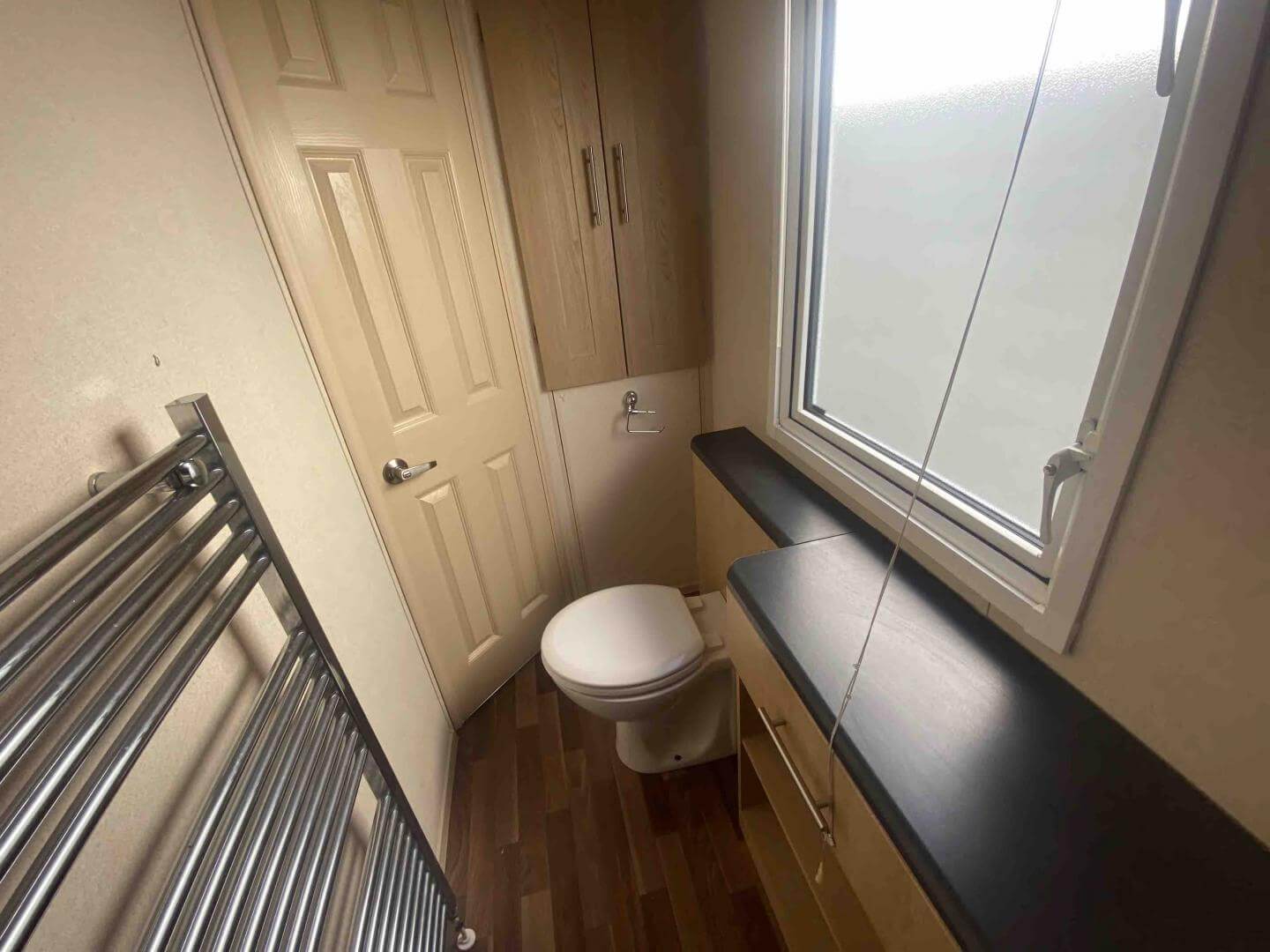 Mobil-home occasion - ABI 44