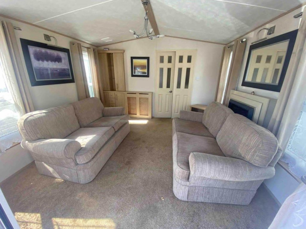 Mobil-home occasion - ABI 44