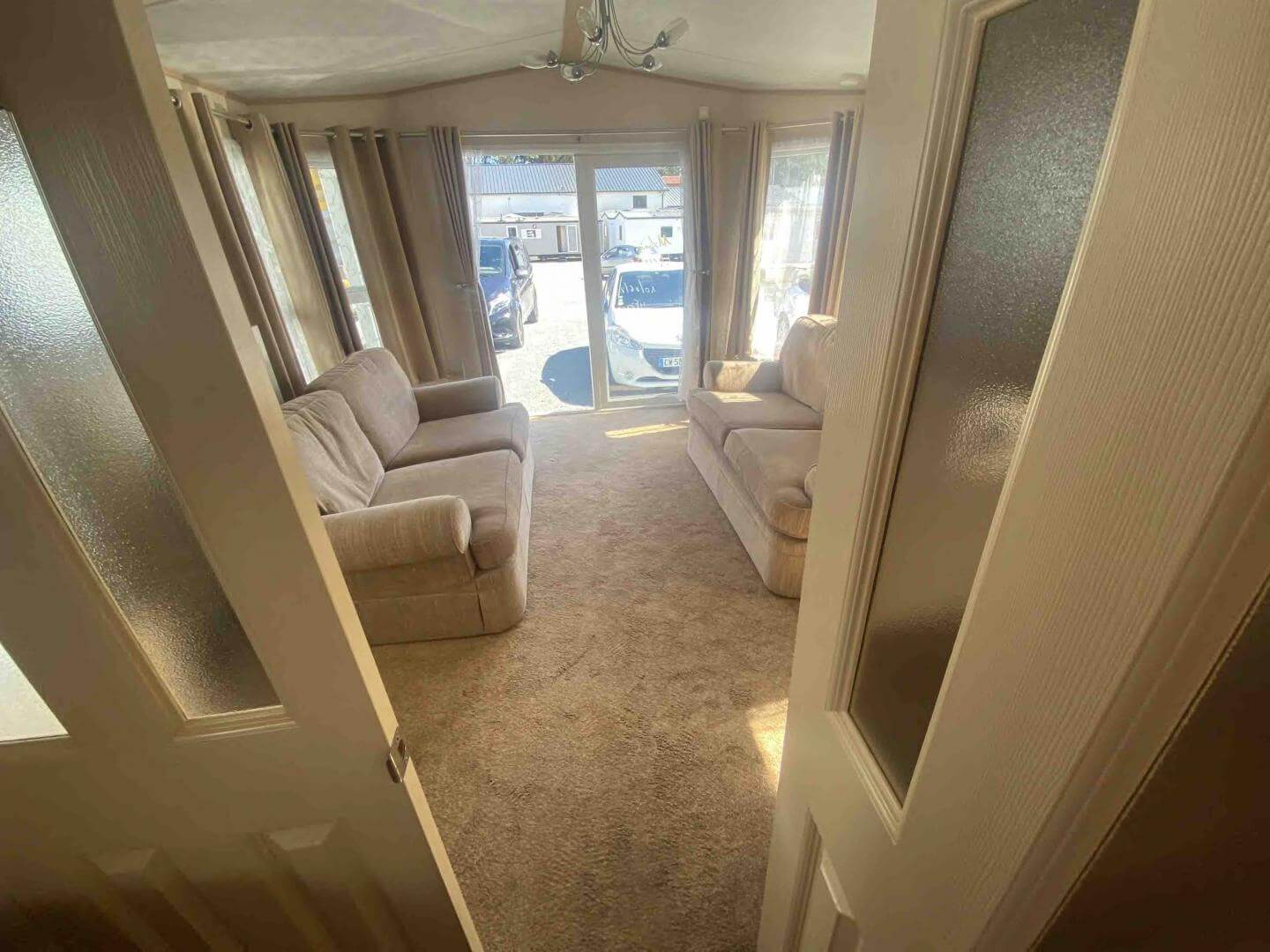 Mobil-home occasion - ABI 44
