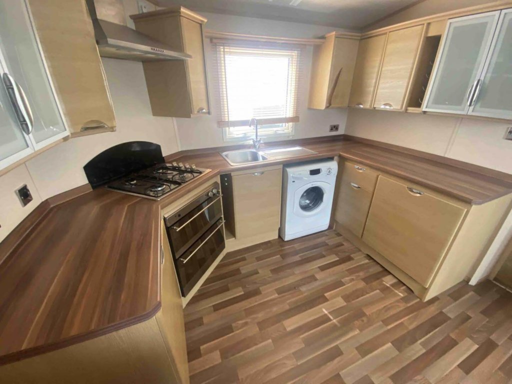 Mobil-home occasion - ABI 44