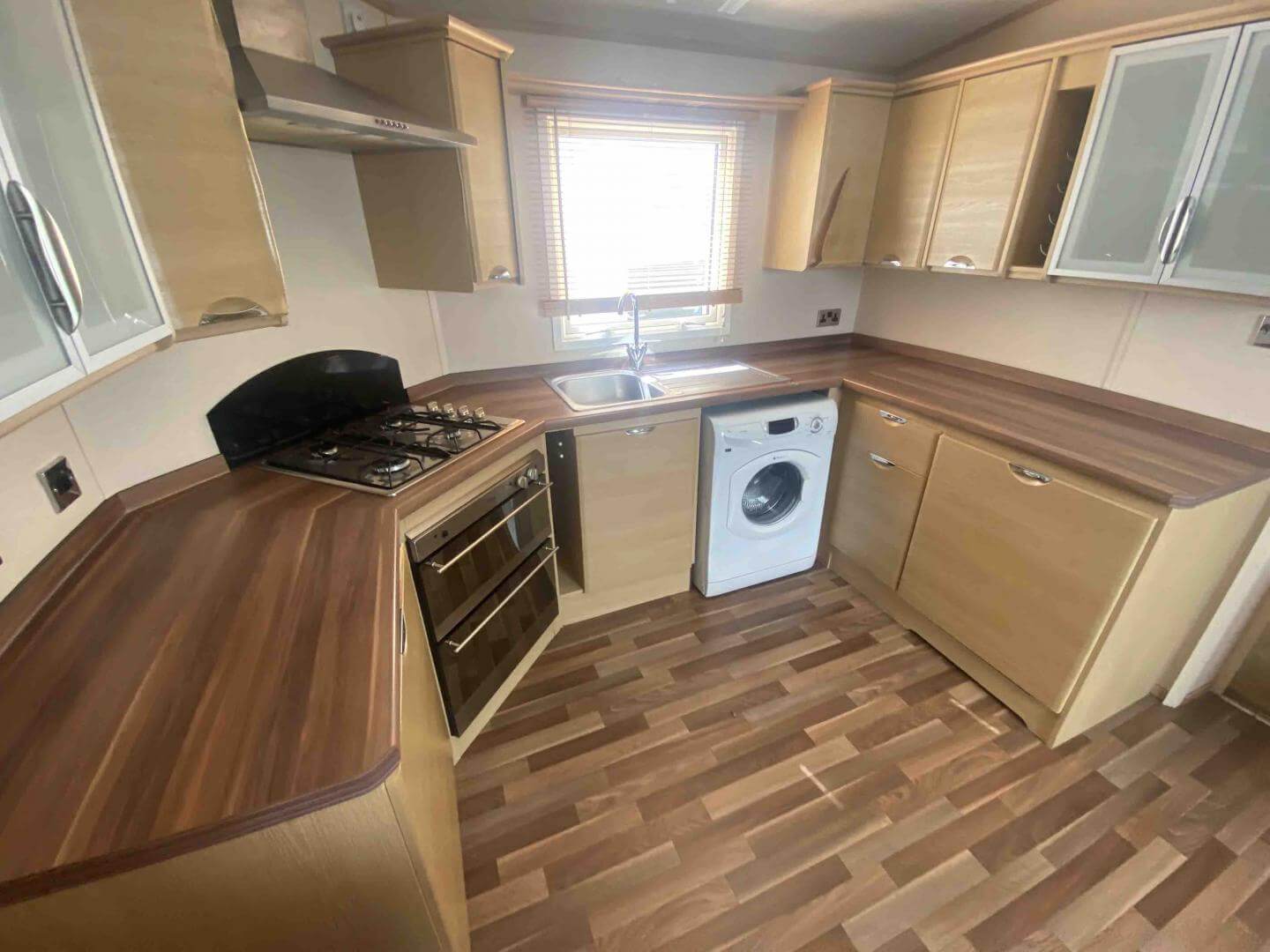 Mobil-home occasion - ABI 44