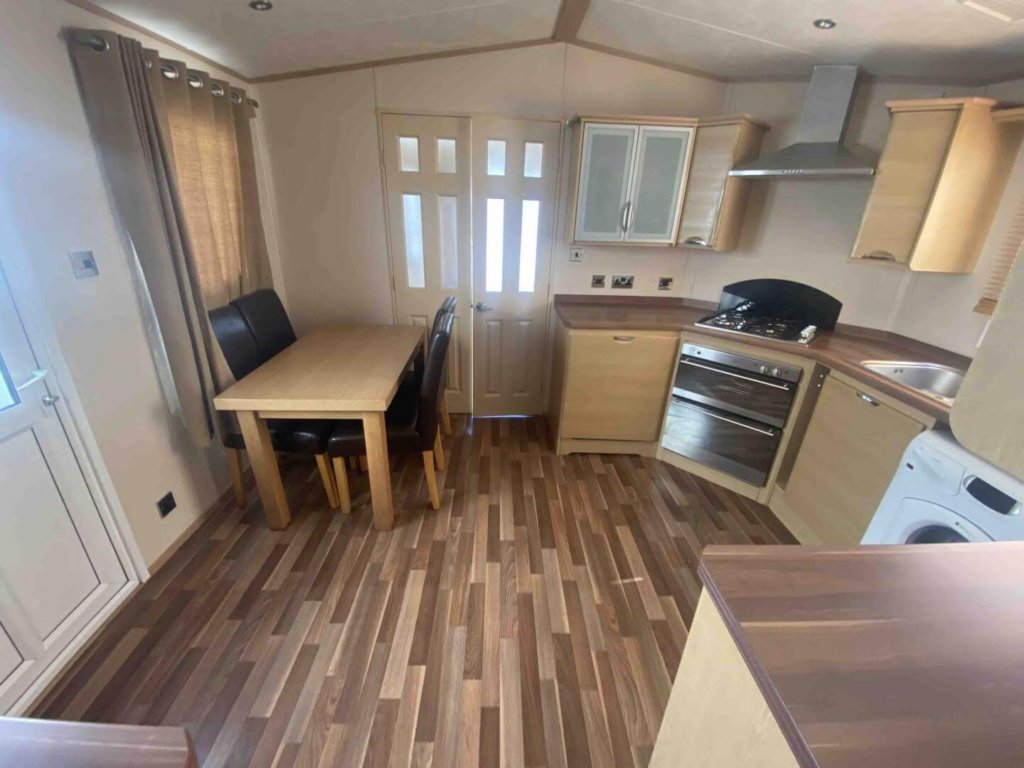 Mobil-home occasion - ABI 44