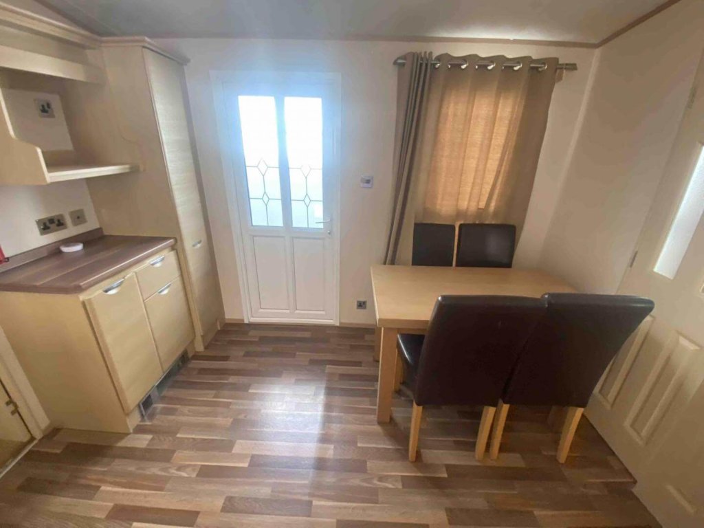 Mobil-home occasion - ABI 44