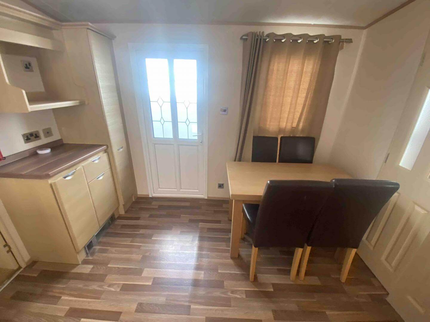 Mobil-home occasion - ABI 44
