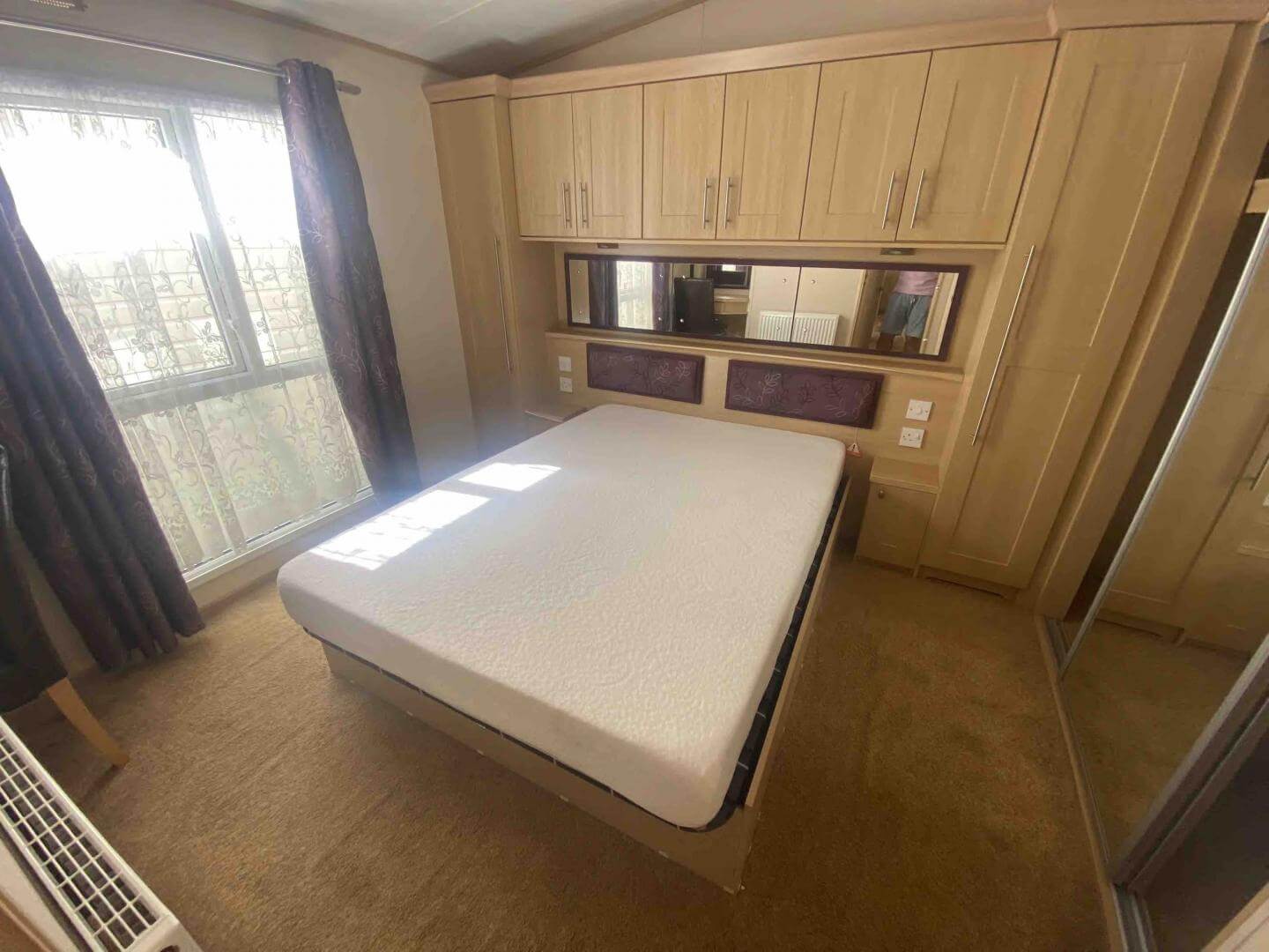 Mobil-home occasion - ABI 44