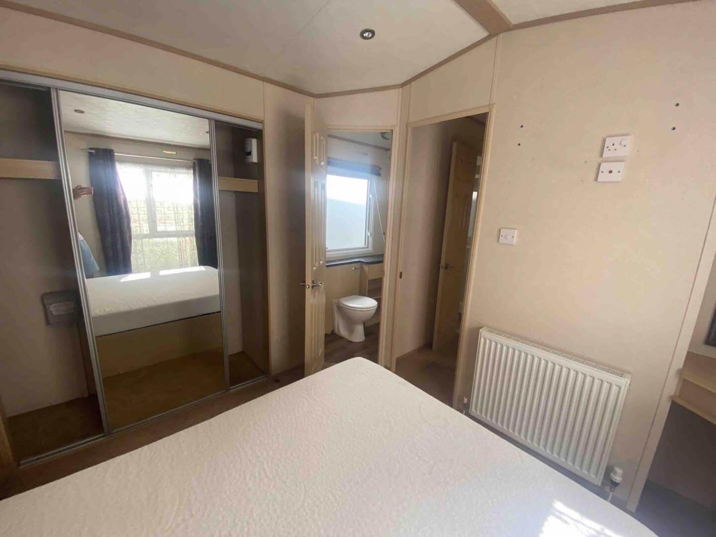 Mobil-home occasion - ABI 44