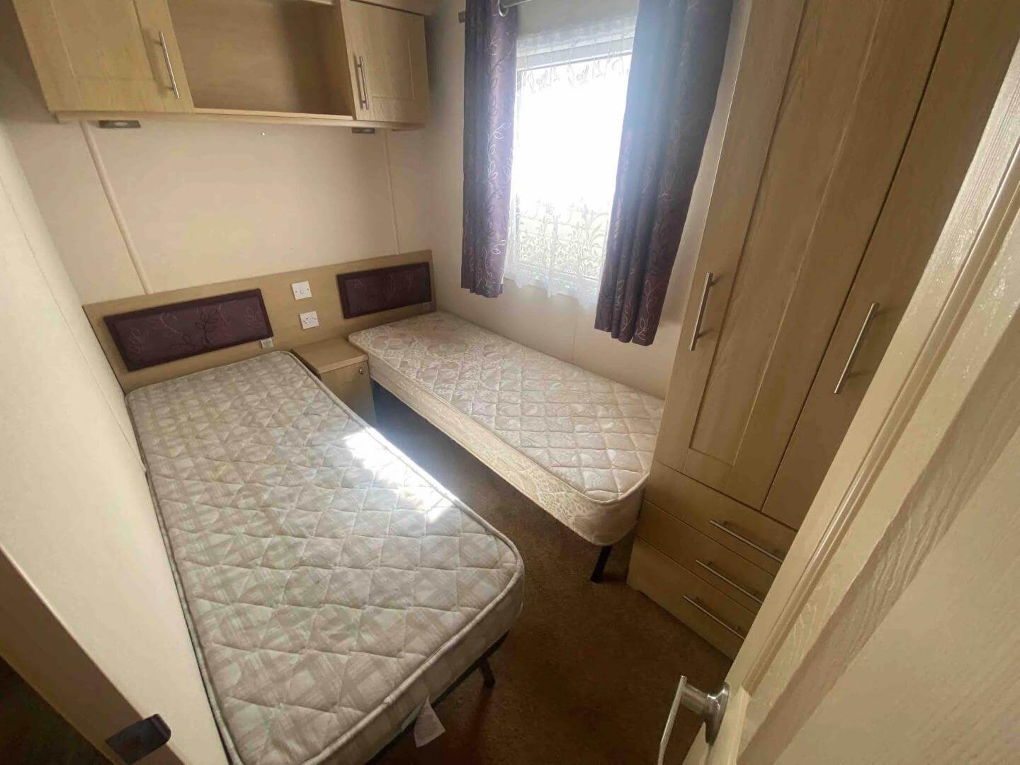 Mobil-home occasion - ABI 44