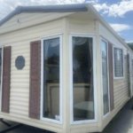 Mobil-home occasion - BK 4