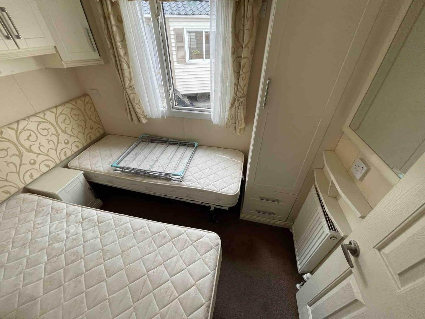 Mobil-home occasion - BK 49