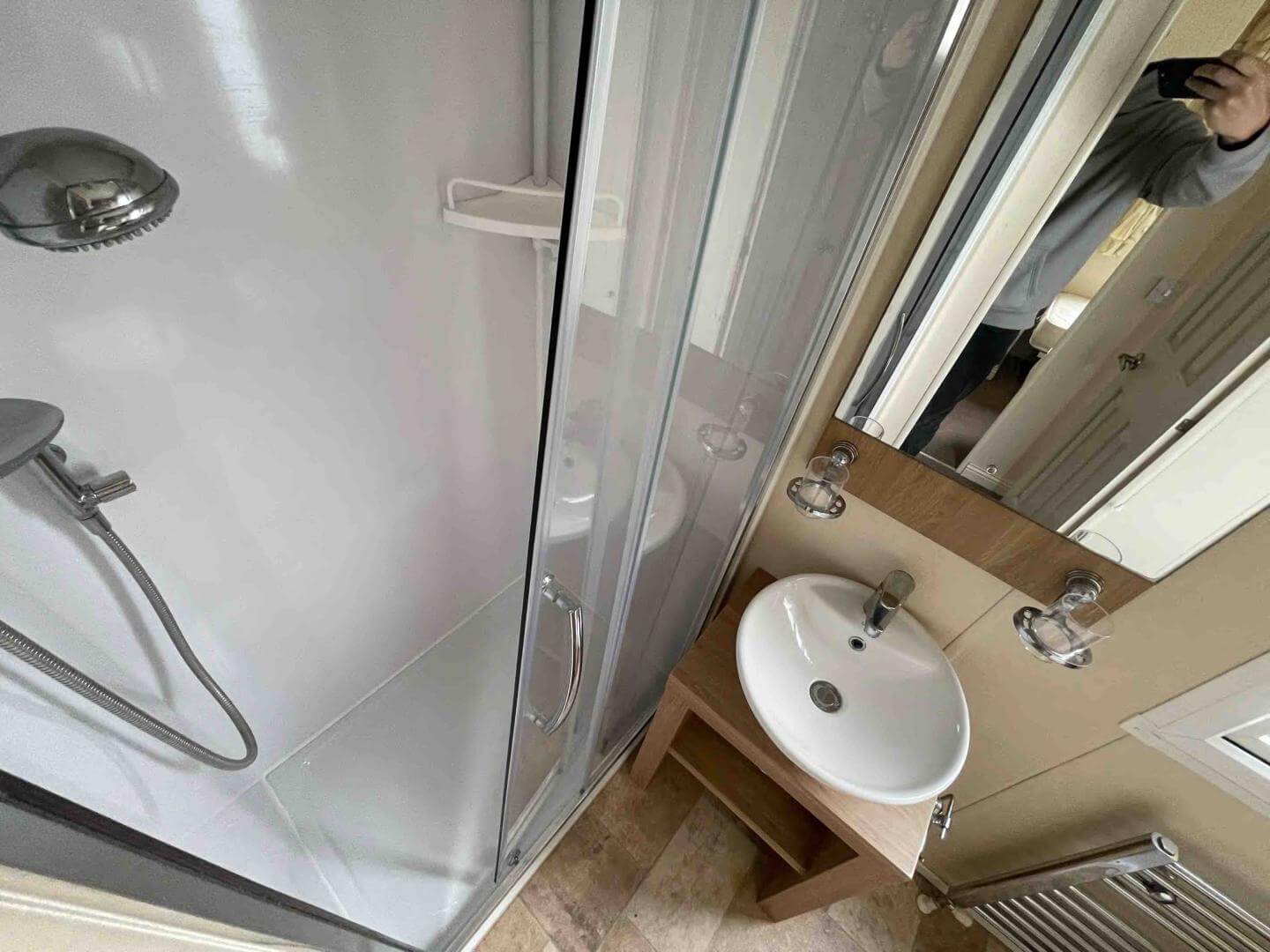 Mobil-home occasion - BK 49