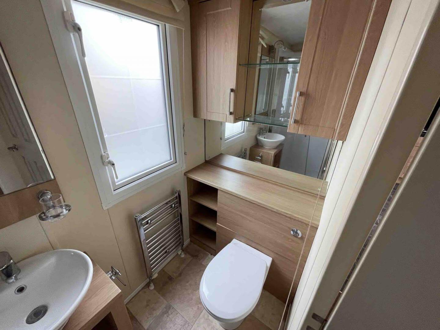 Mobil-home occasion - BK 49