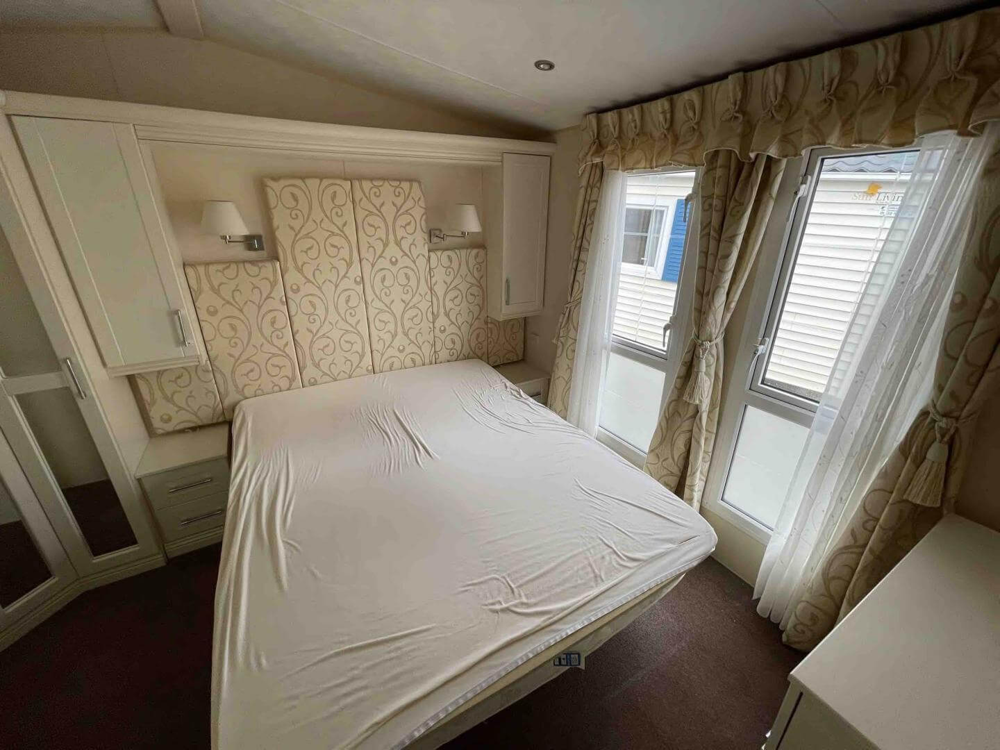 Mobil-home occasion - BK 49