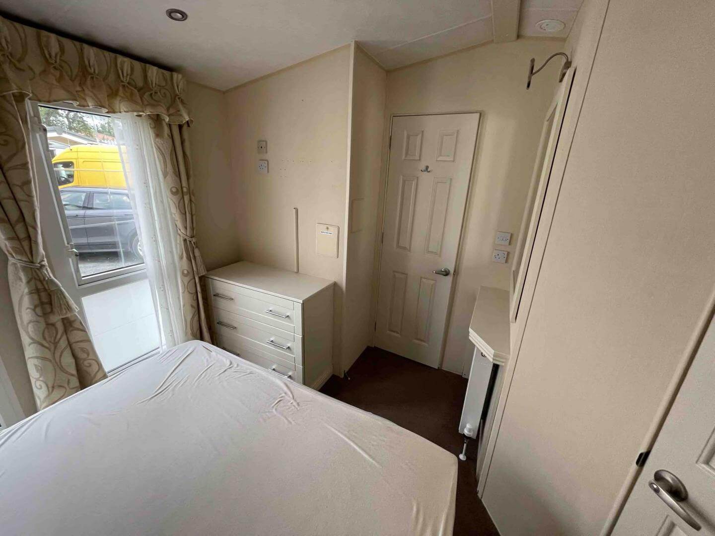 Mobil-home occasion - BK 49