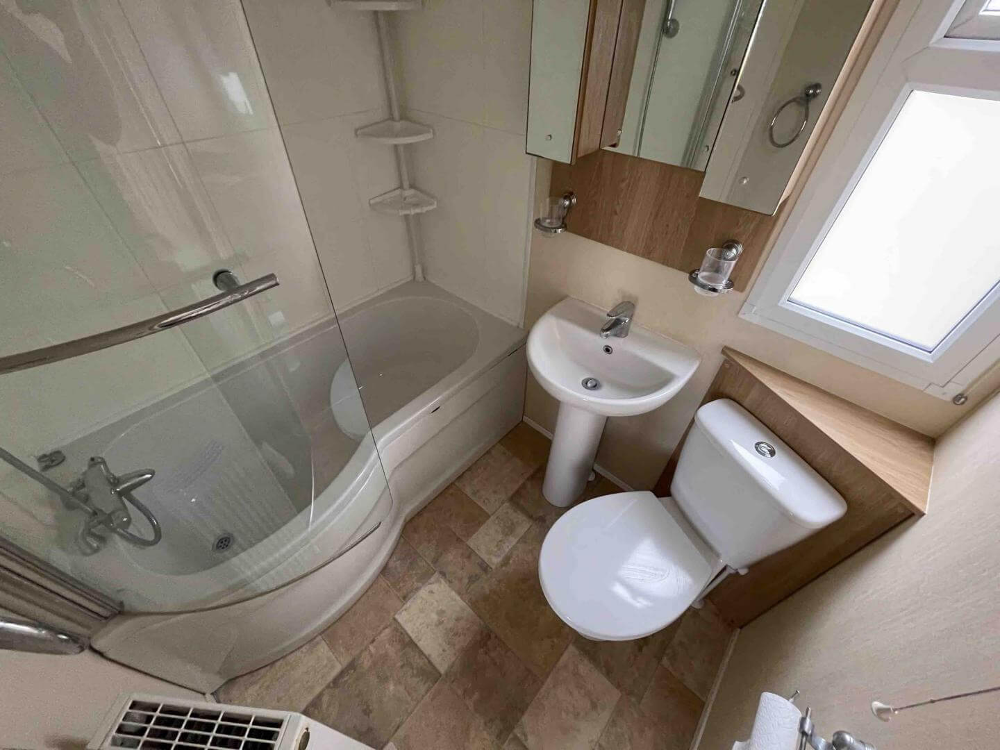 Mobil-home occasion - BK 49