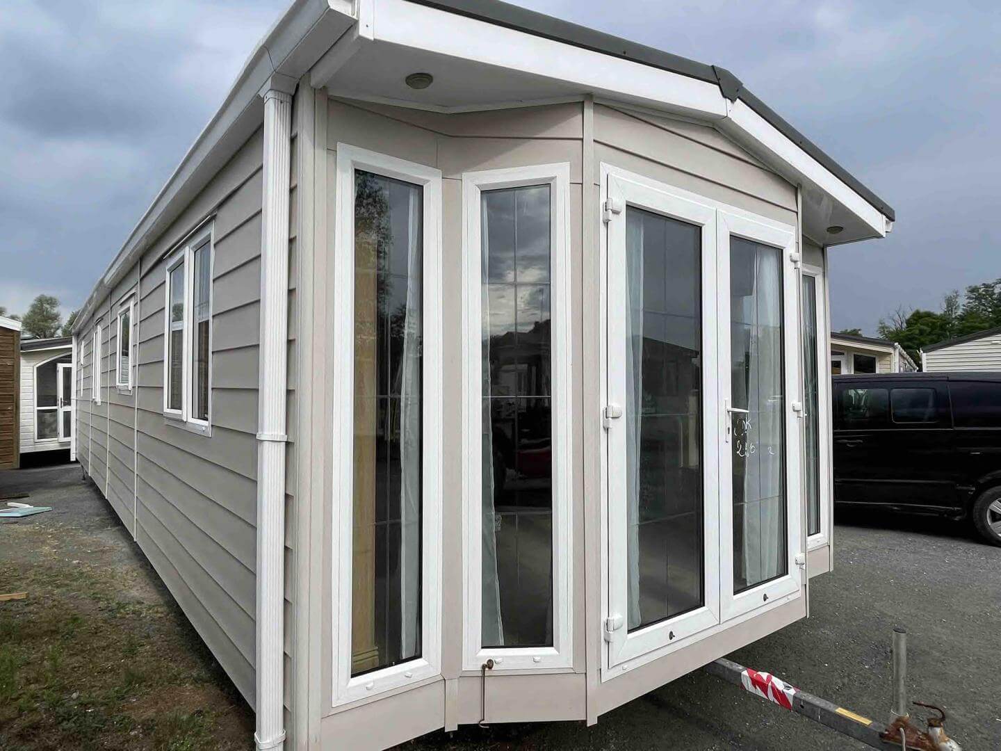 Mobil-home occasion - BK 49