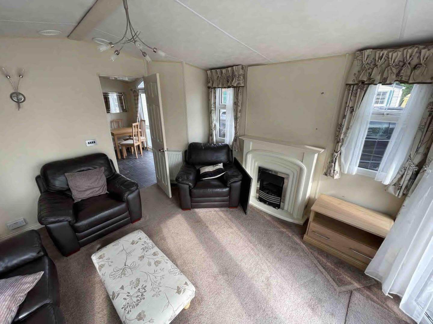 Mobil-home occasion - BK 49