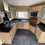 Mobil-home occasion - BK 49