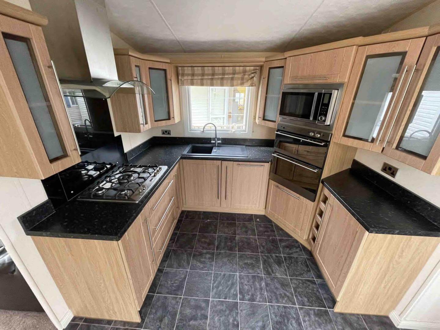 Mobil-home occasion - BK 49