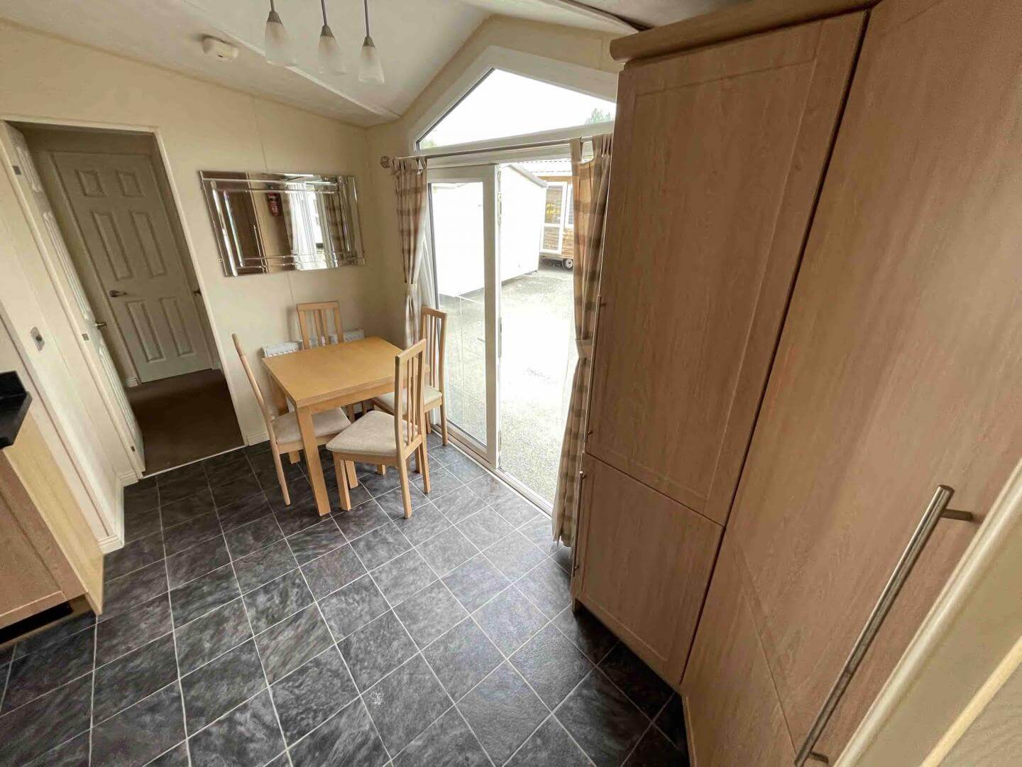 Mobil-home occasion - BK 49