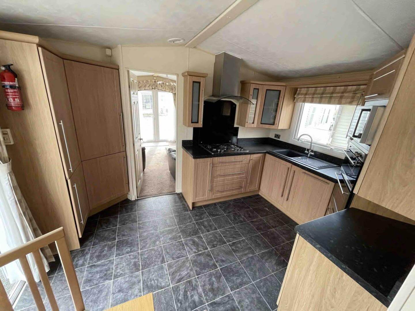 Mobil-home occasion - BK 49