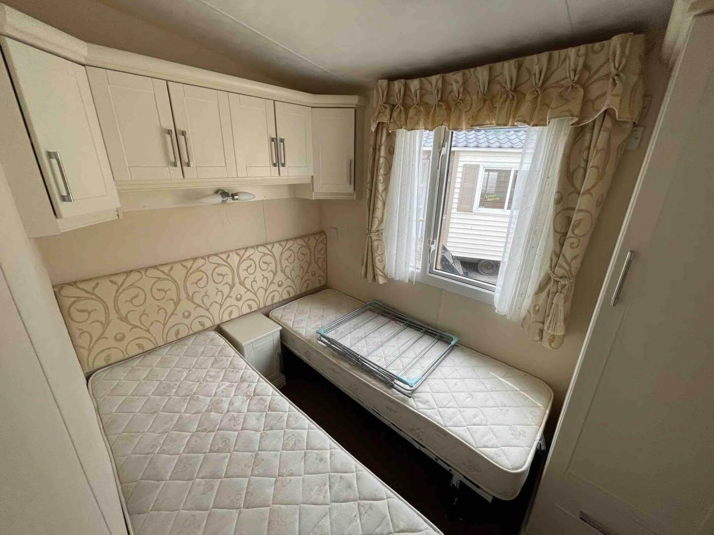 Mobil-home occasion - BK 49