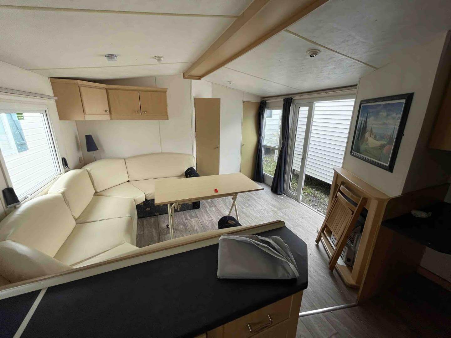 Mobil-home occasion - BK 8