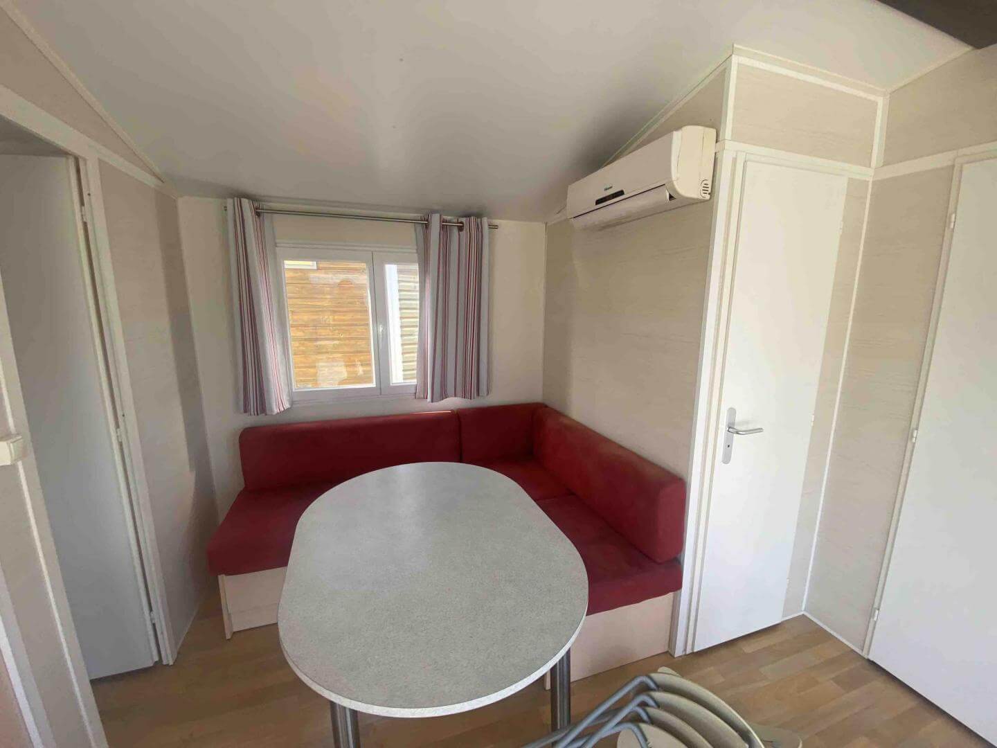 Mobil-home occasion - Baticoncept 24
