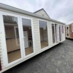 Mobil-home occasion - Baticoncept 24