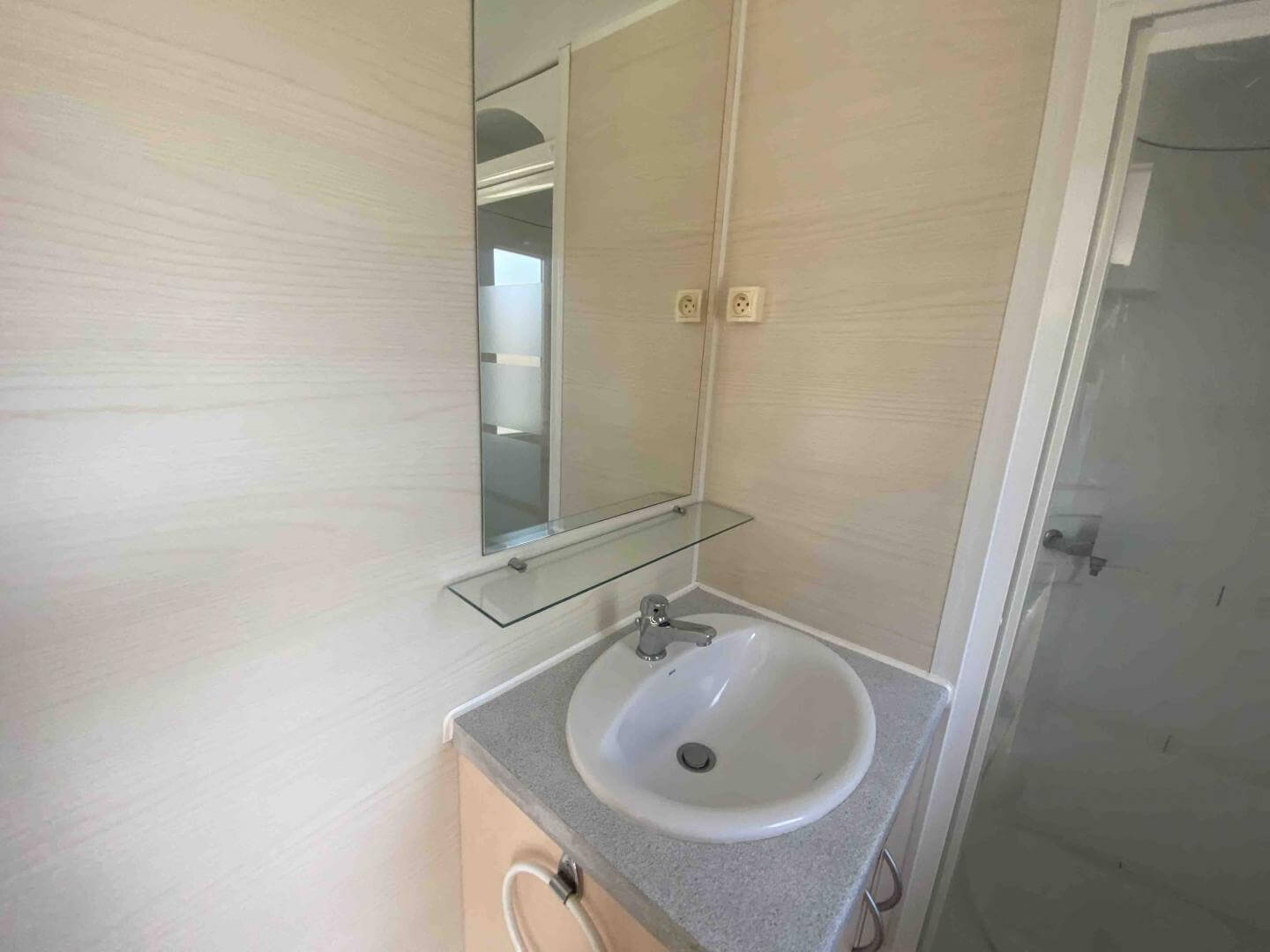 Mobil-home occasion - Baticoncept 24