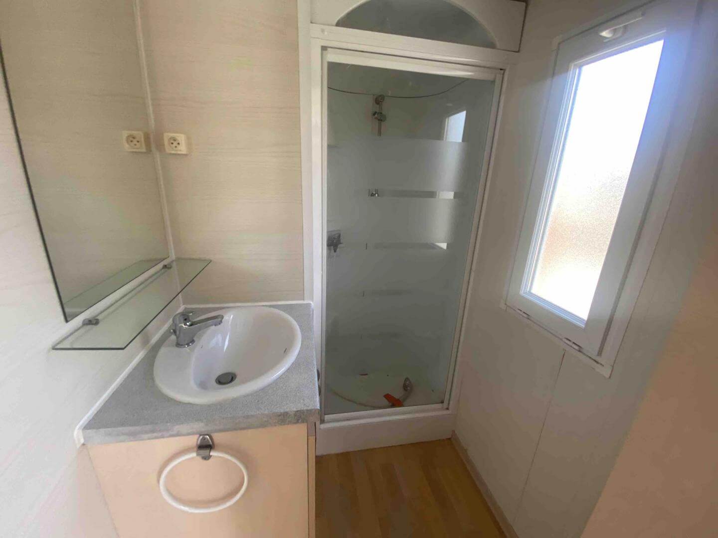 Mobil-home occasion - Baticoncept 24