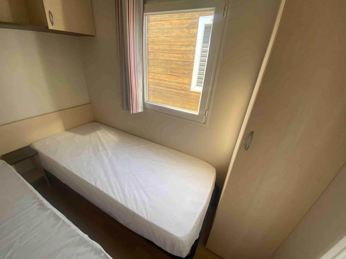 Mobil-home occasion - Baticoncept 24