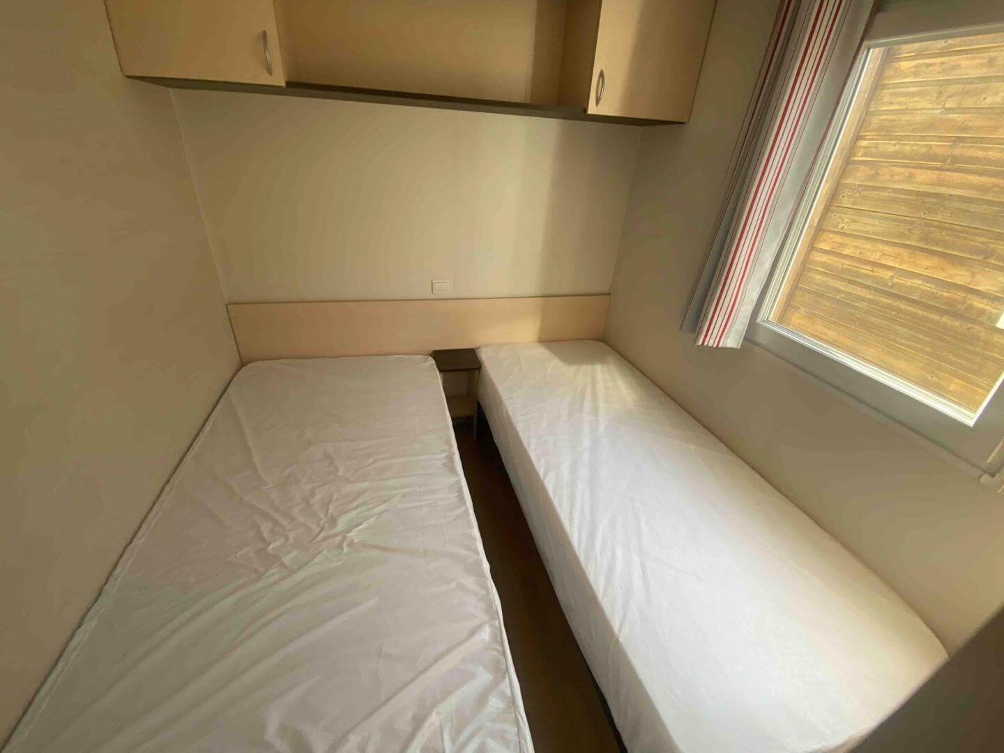 Mobil-home occasion - Baticoncept 24