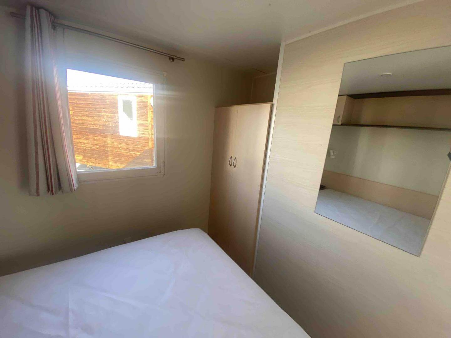 Mobil-home occasion - Baticoncept 24