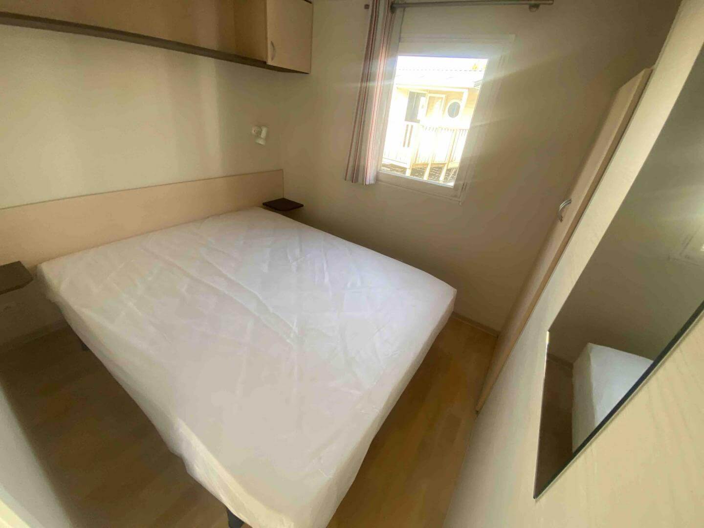Mobil-home occasion - Baticoncept 24