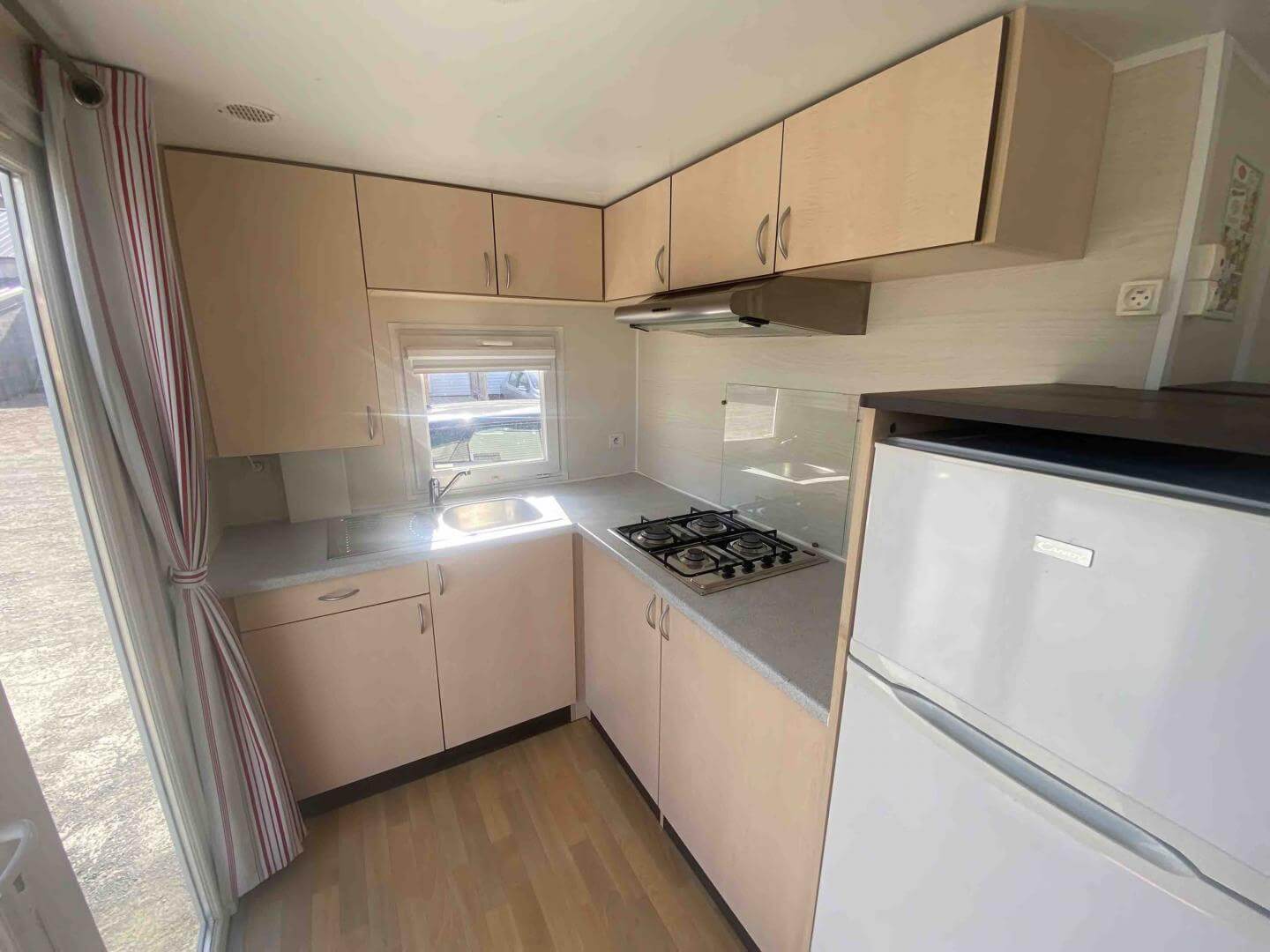 Mobil-home occasion - Baticoncept 24