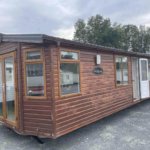 Mobil-home occasion - Chalet 4