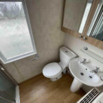 Mobil-home occasion - Chalet 4