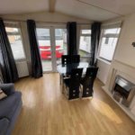 Mobil-home occasion - Chalet 4