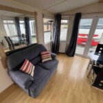 Mobil-home occasion - Chalet 4