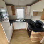 Mobil-home occasion - Chalet 4