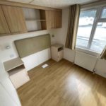 Mobil-home occasion - Chalet 4