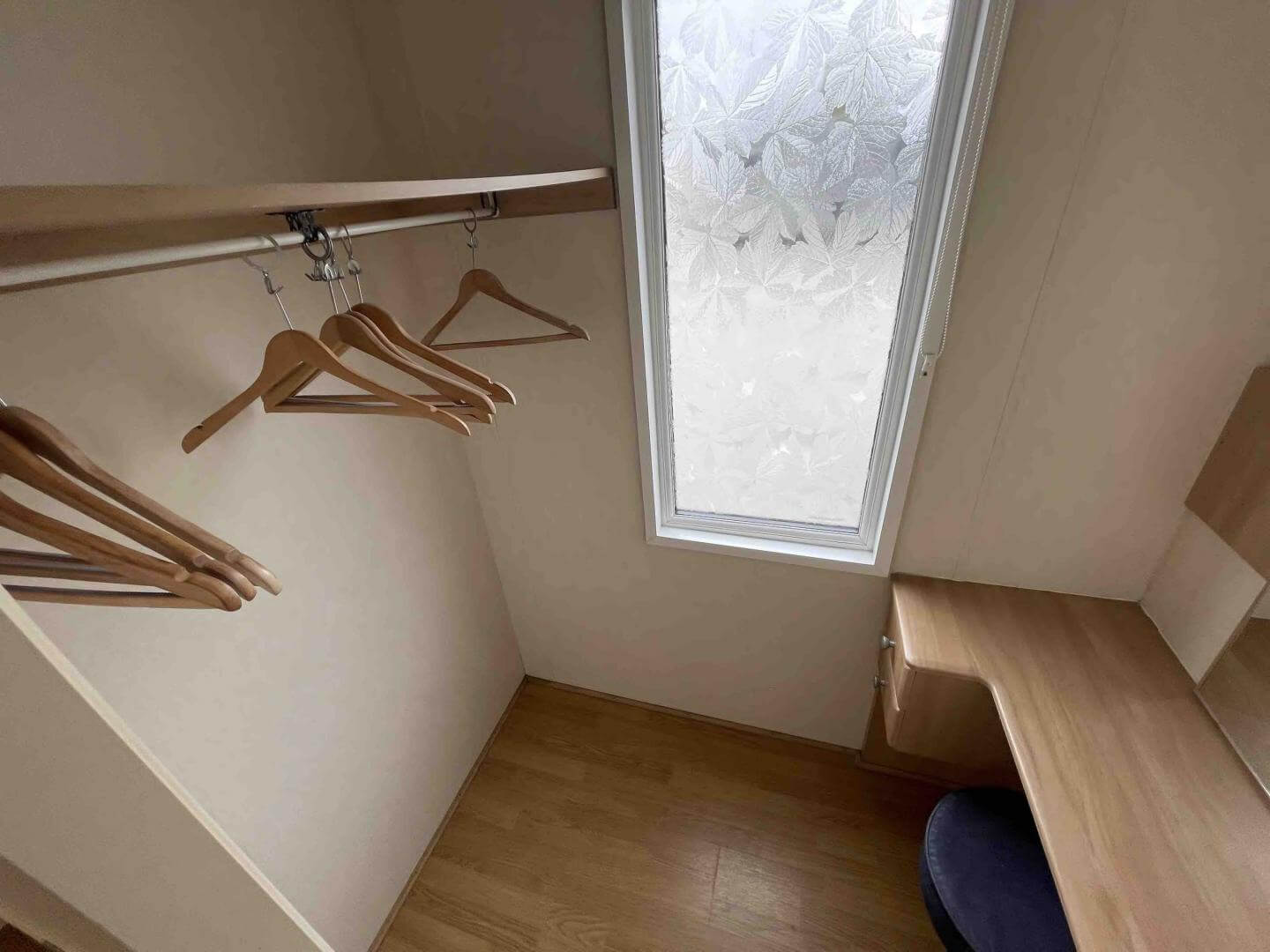 Mobil-home occasion - Chalet 4